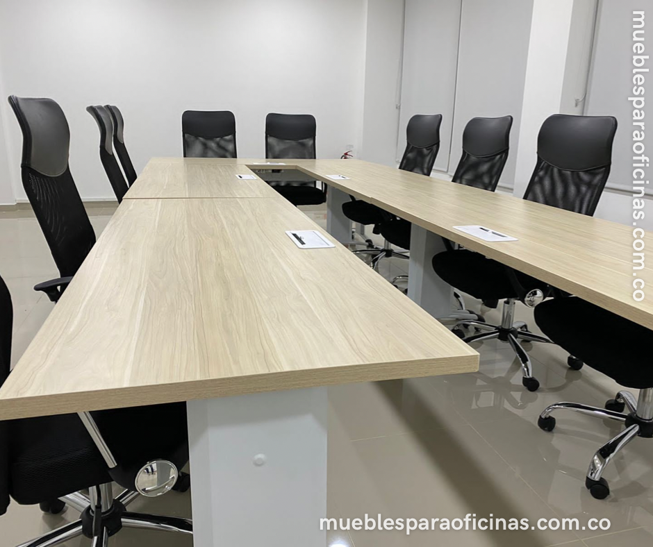 ▷ Salas o mesas de juntas oficinas-Bogotá-cundinamarca